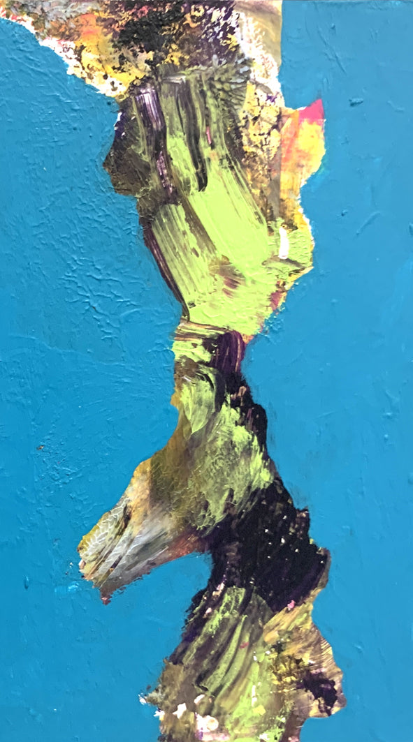 BIOLOGY SERIES No. 50/51 (DOUBLE), 2020 | GM SPIERS