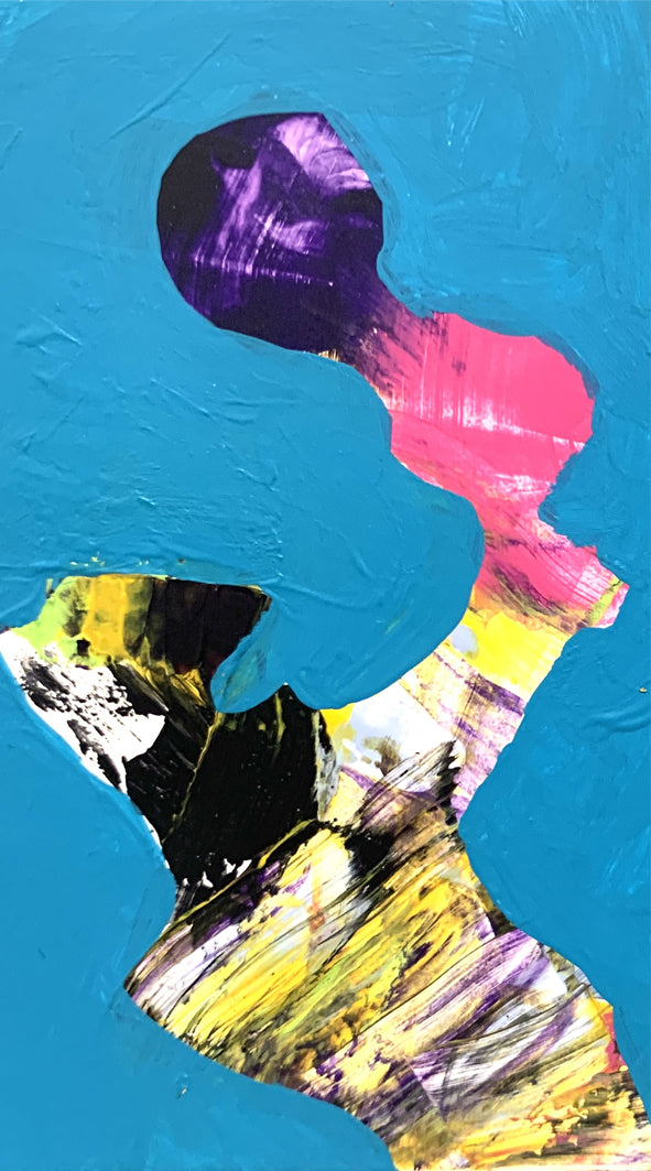 BIOLOGY SERIES No. 50/51 (DOUBLE), 2020 | GM SPIERS