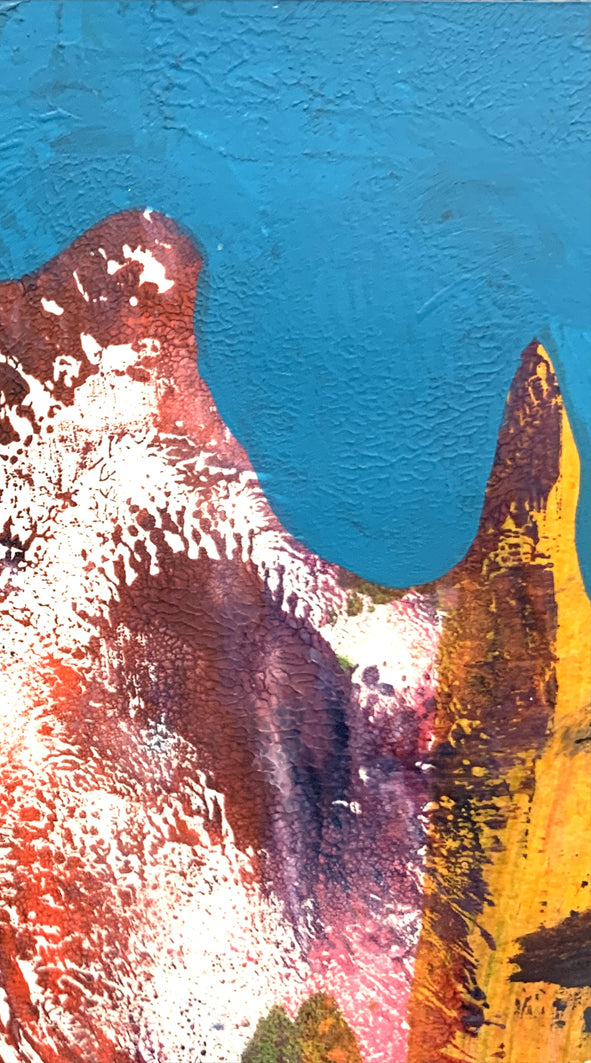 BIOLOGY SERIES No. 46/47 (DOUBLE), 2020 | GM SPIERS