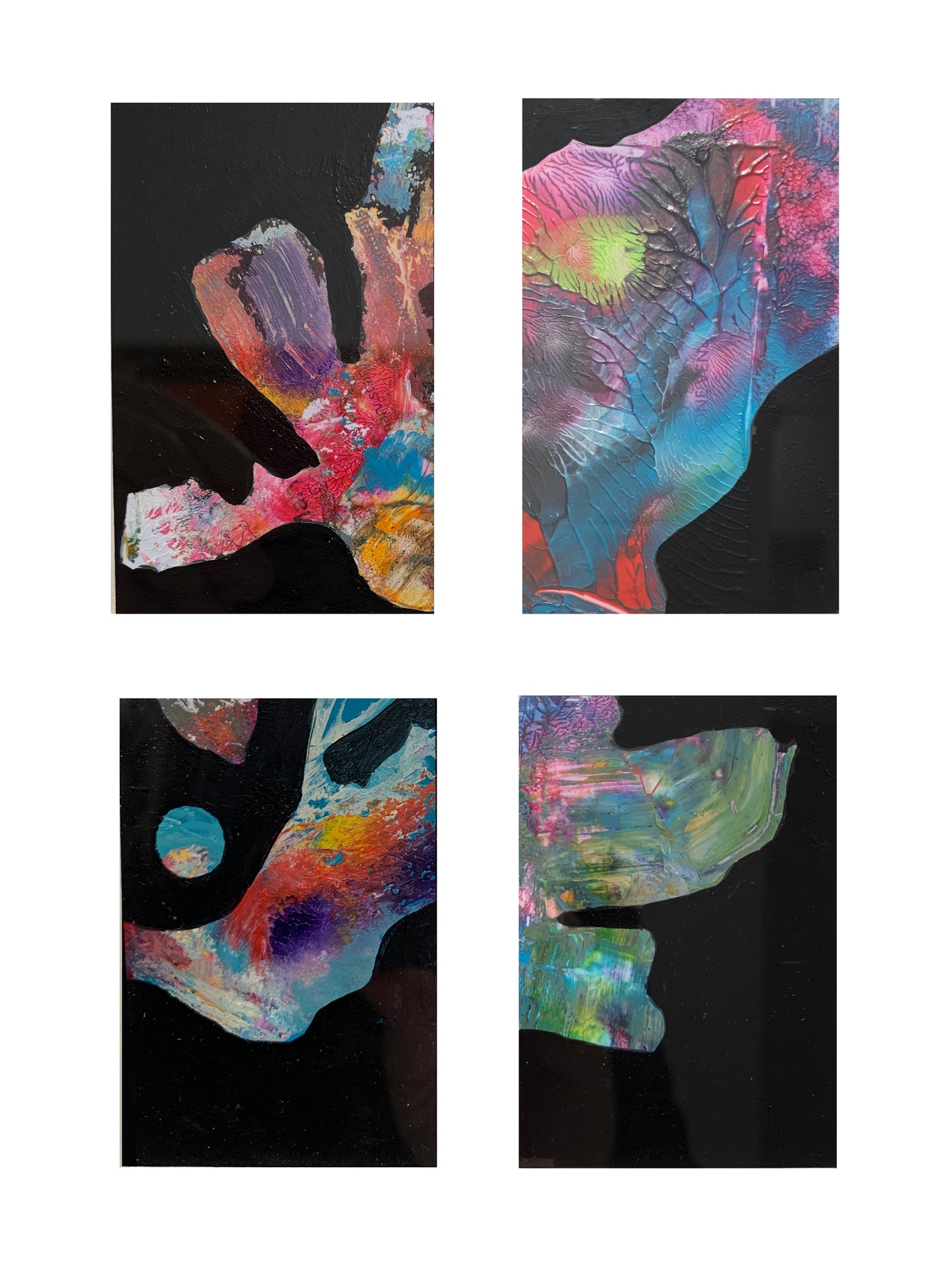 BIOLOGY SERIES Nos. 58 to 61, 2020 | GM SPIERS