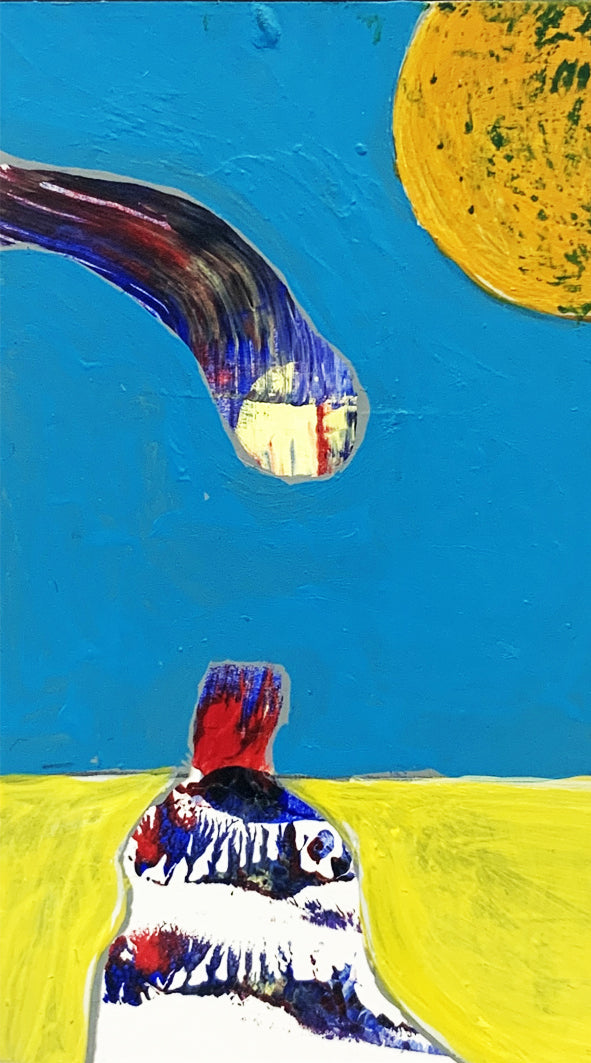 BIOLOGY SERIES No. 38 (SINGLE), 2020 | GM SPIERS