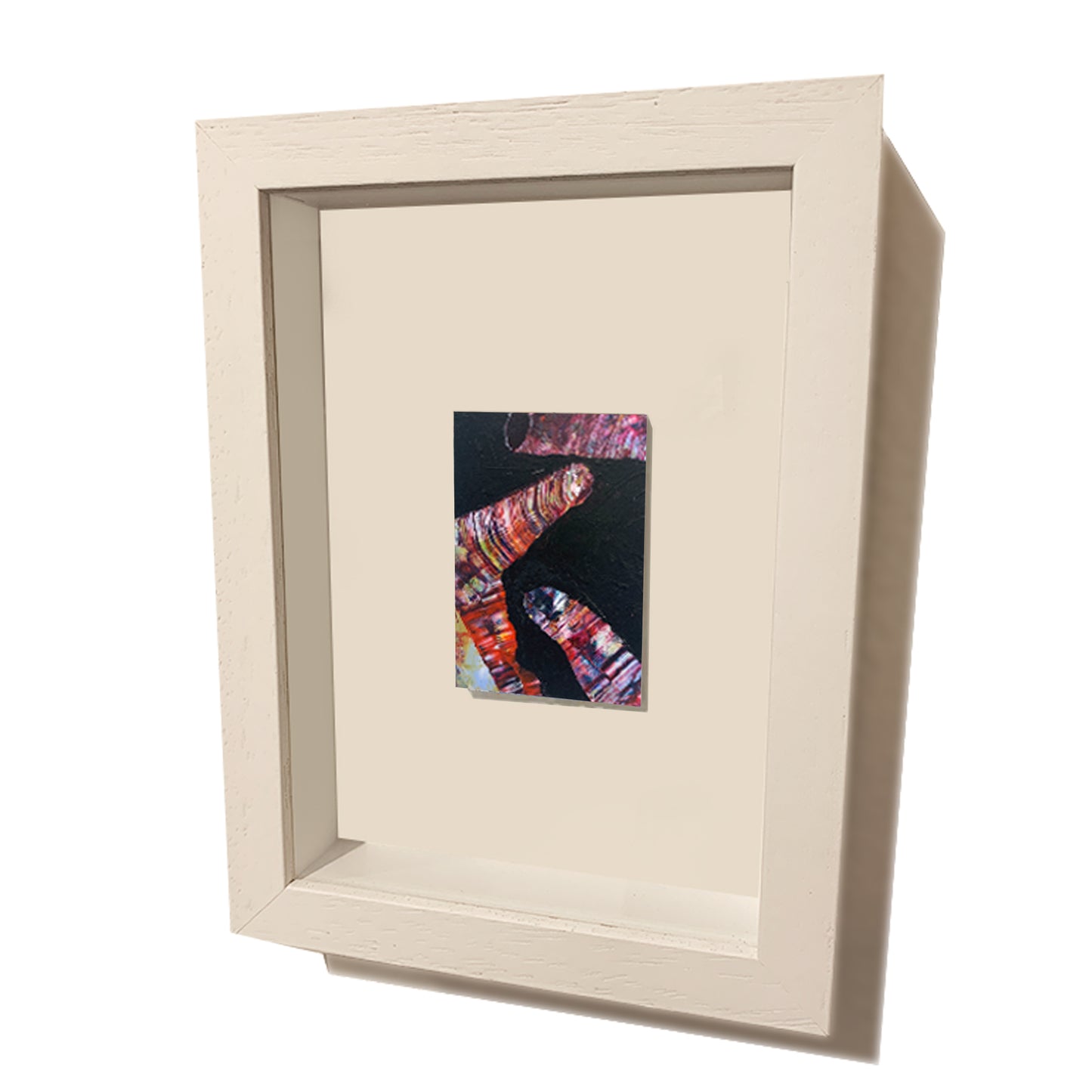 BIOLOGY SERIES No. 40 (SINGLE), 2020 | GM SPIERS