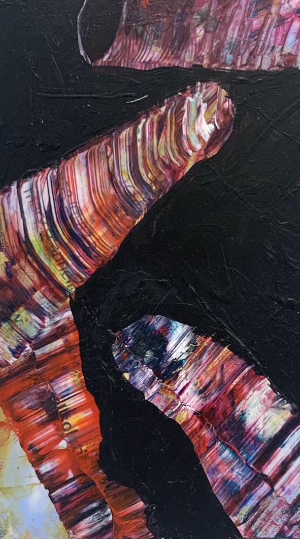 BIOLOGY SERIES No. 40 (SINGLE), 2020 | GM SPIERS