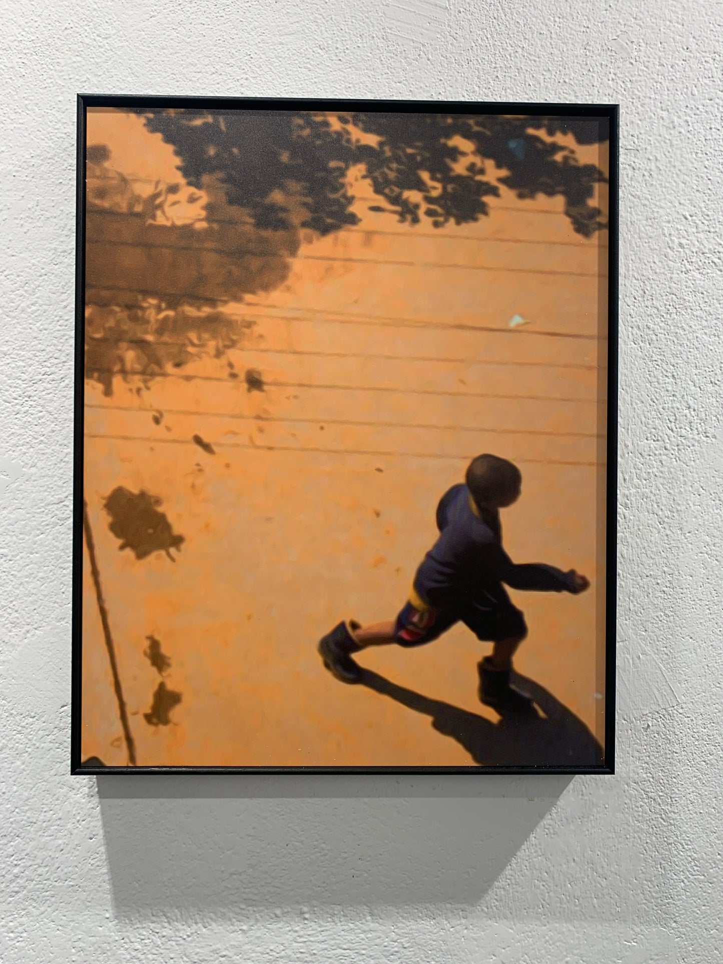 IN THE PLAYGROUND, 2009/2013 | GM SPIERS