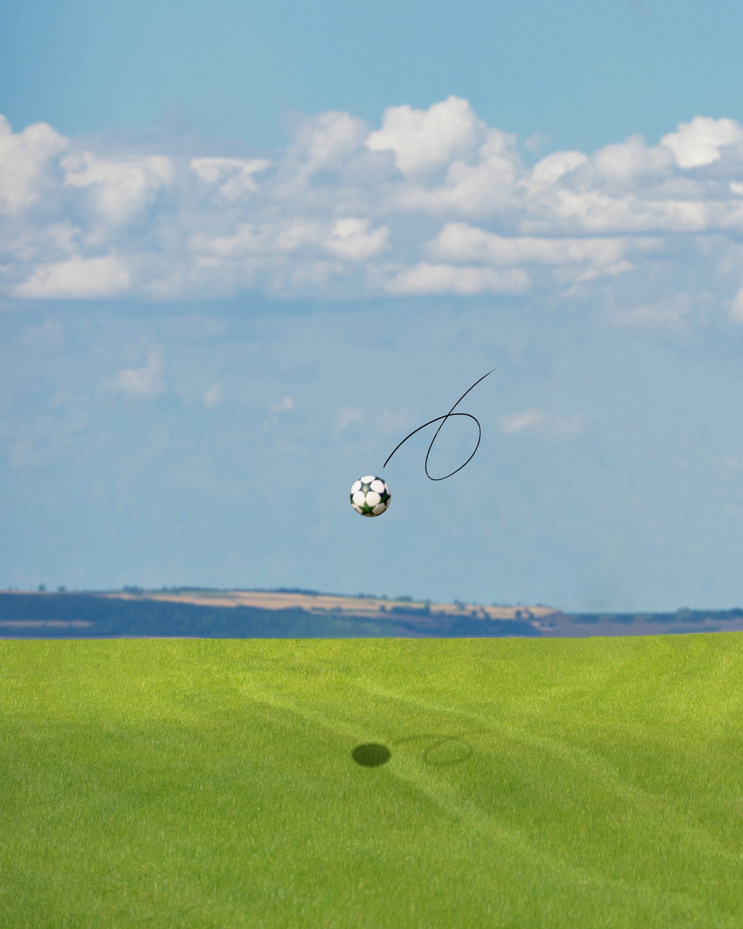 Elinor O'Donovan | Football II, 2023