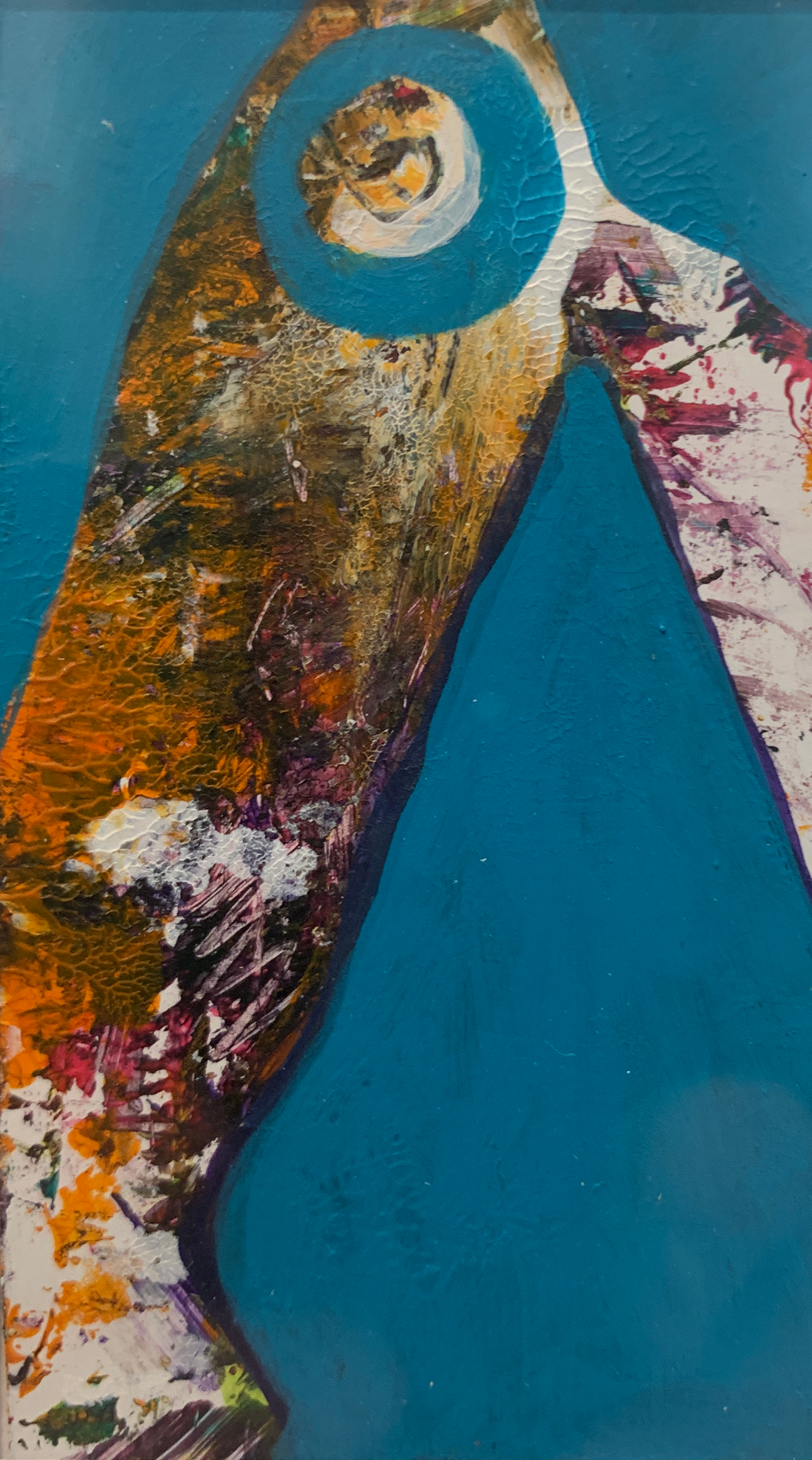 BIOLOGY SERIES No. 65 (SINGLE), 2020 | GM SPIERS