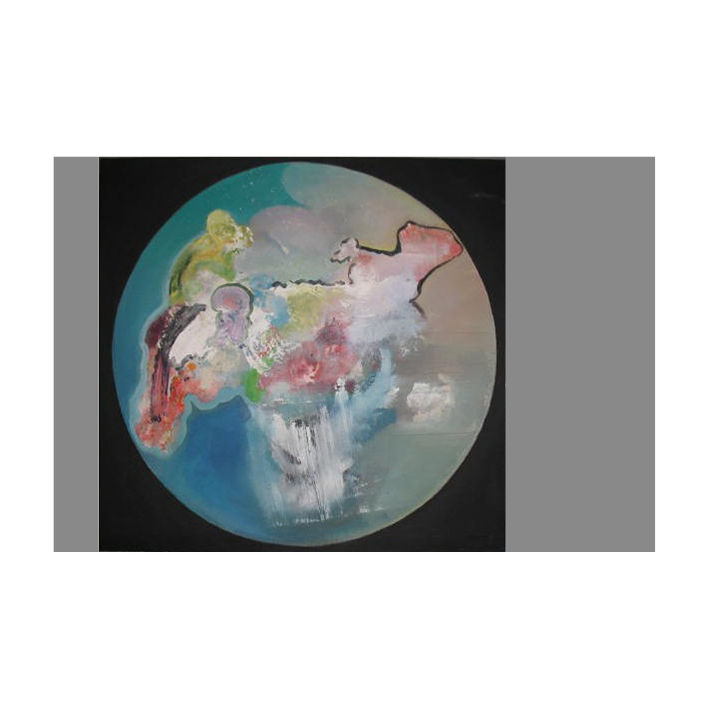 INNER LANDSCAPE 2 | GM SPIERS, 1985