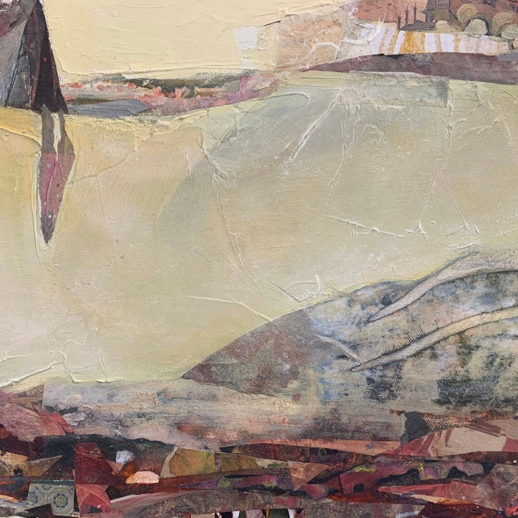 DUNE, 2018 | RACHAEL JOHNSON