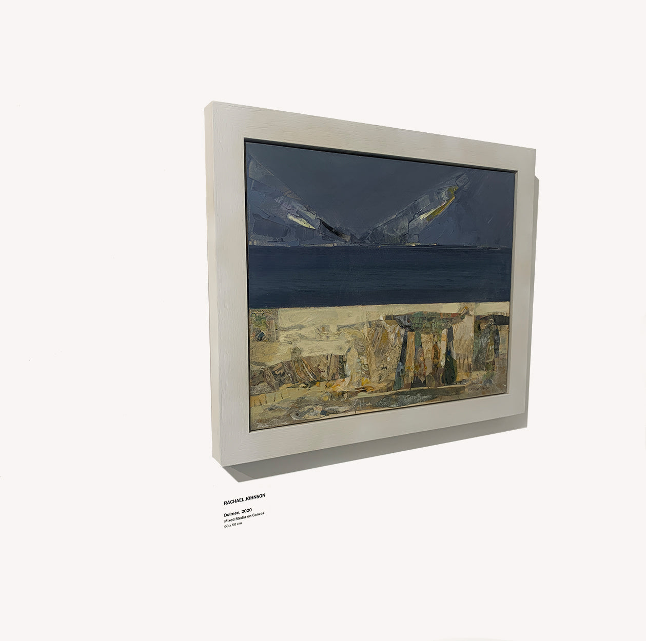 DOLMEN,2020 | RACHAEL JOHNSON