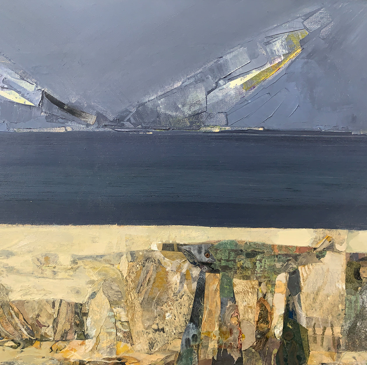 DOLMEN,2020 | RACHAEL JOHNSON