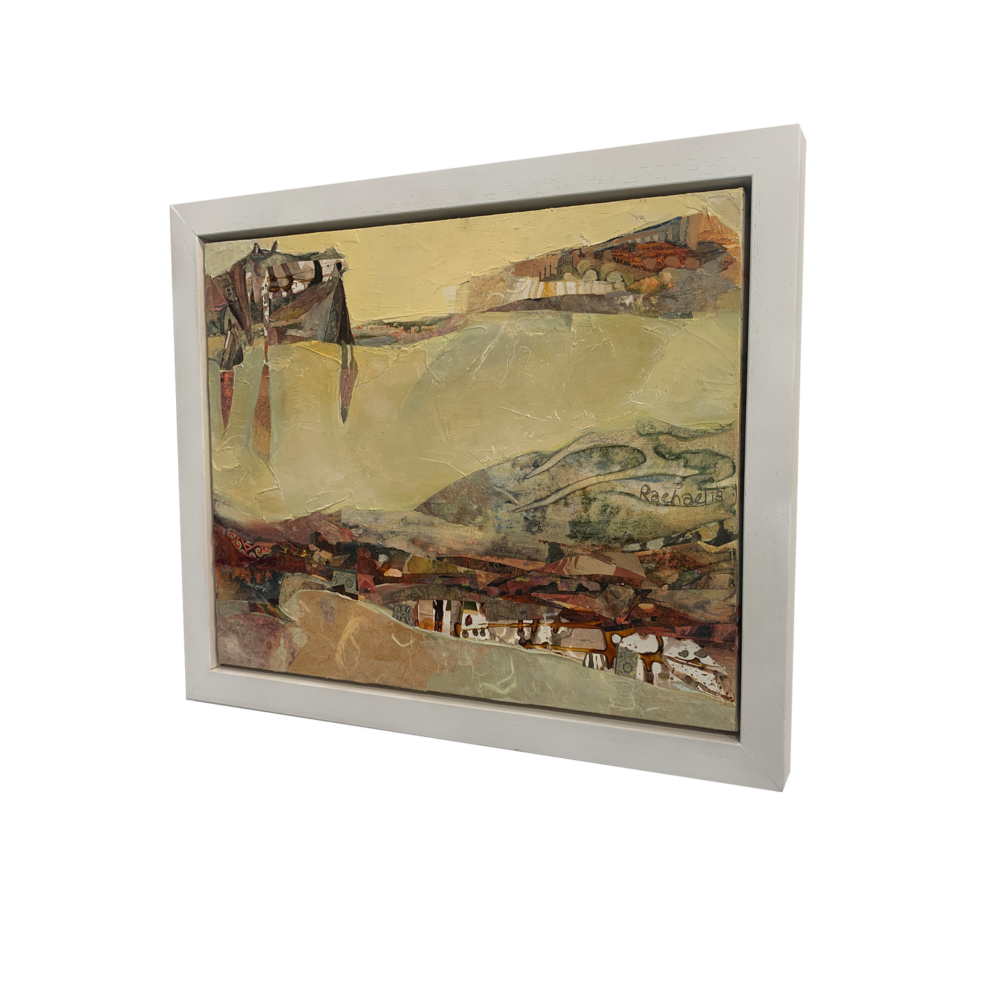 DUNE, 2018 | RACHAEL JOHNSON