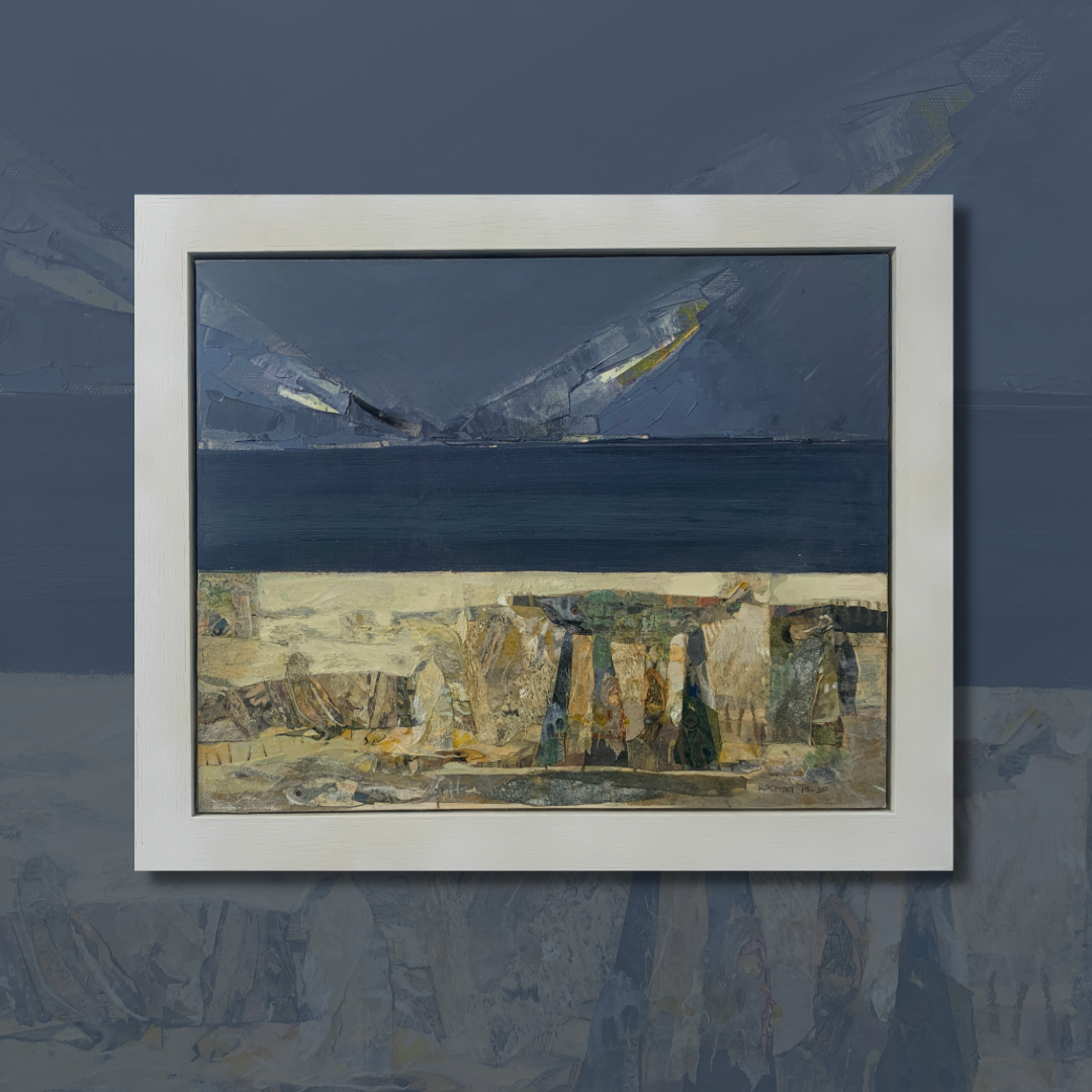 DOLMEN,2020 | RACHAEL JOHNSON