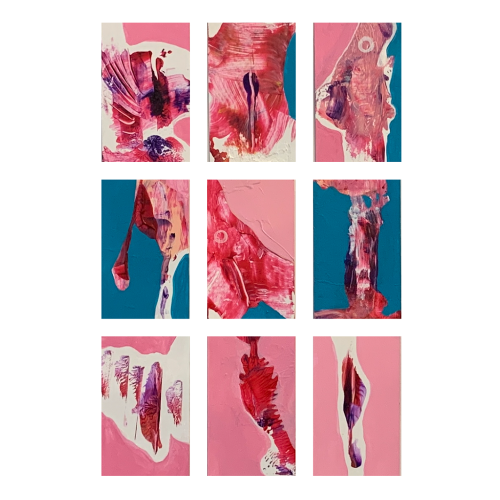 BIOLOGY SERIES No. 1 to 36, 2020 | GM SPIERS