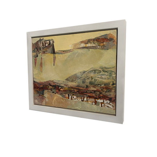 DUNE, 2018 | RACHAEL JOHNSON